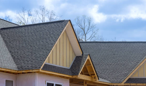 Reliable Hayti, PA  Roofing repair and installation Solutions